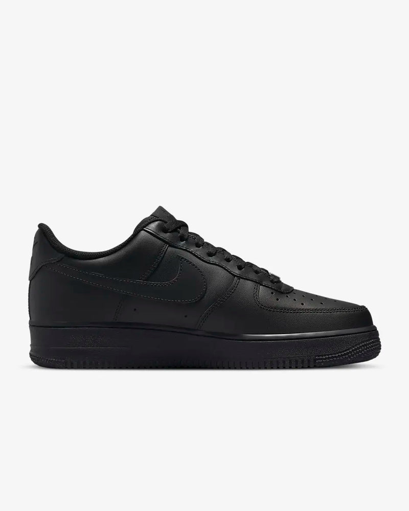 Nike Air Force 1 '07' Black