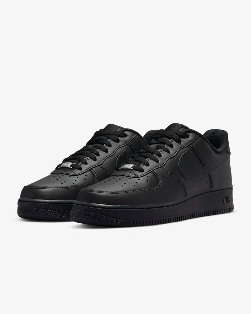 Nike Air Force 1 '07' Black