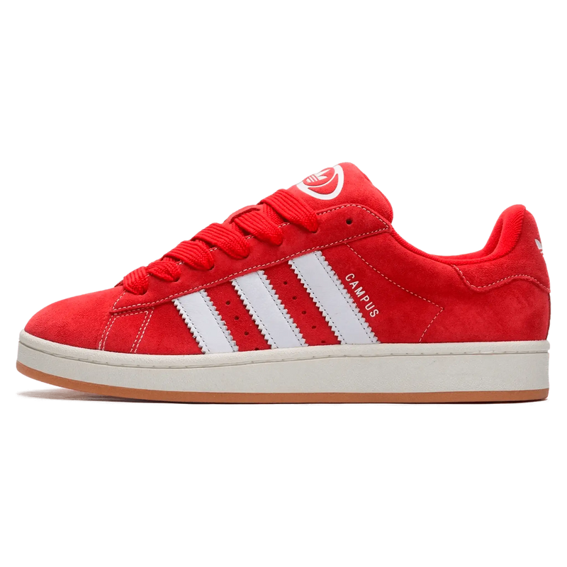 Tênis Adidas Campus 00s Better Scarlet