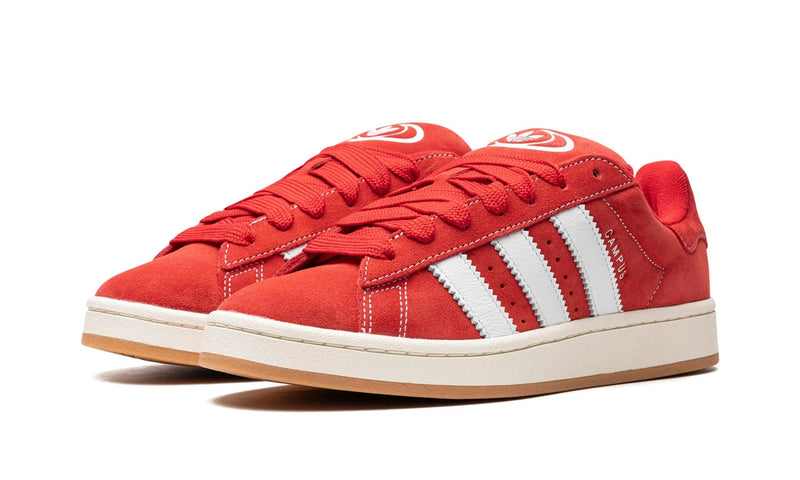 Tênis Adidas Campus 00s Better Scarlet