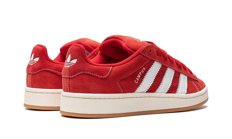 Tênis Adidas Campus 00s Better Scarlet