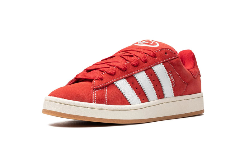 Tênis Adidas Campus 00s Better Scarlet