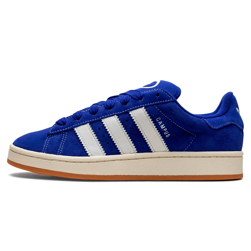 Tênis Adidas Campus 00s Semi Lucid Blue