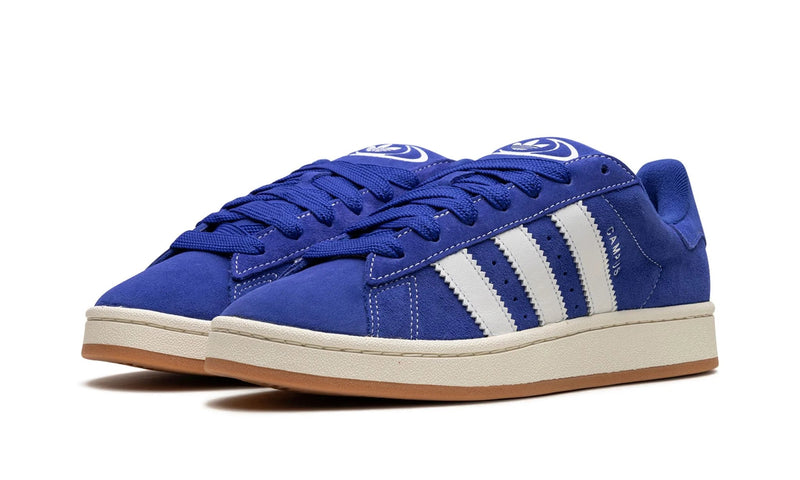 Tênis Adidas Campus 00s Semi Lucid Blue