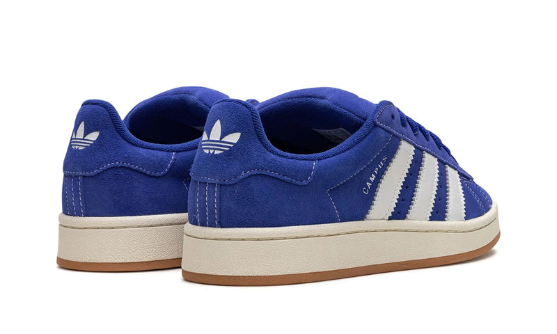 Tênis Adidas Campus 00s Semi Lucid Blue