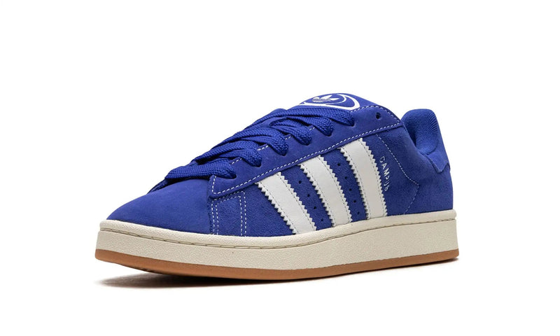 Tênis Adidas Campus 00s Semi Lucid Blue