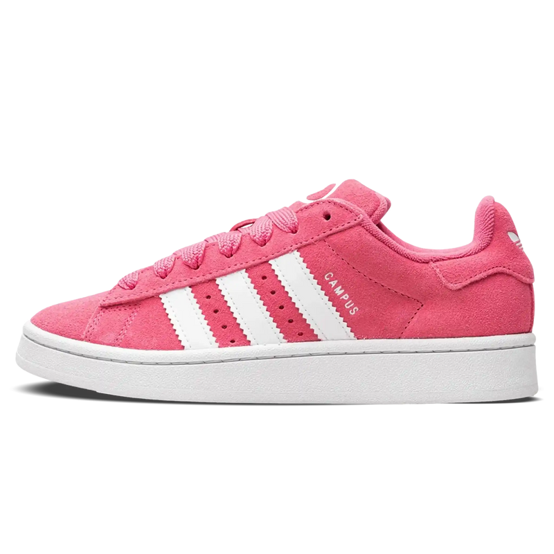 Tênis Adidas Campus 00s Pink Fusion