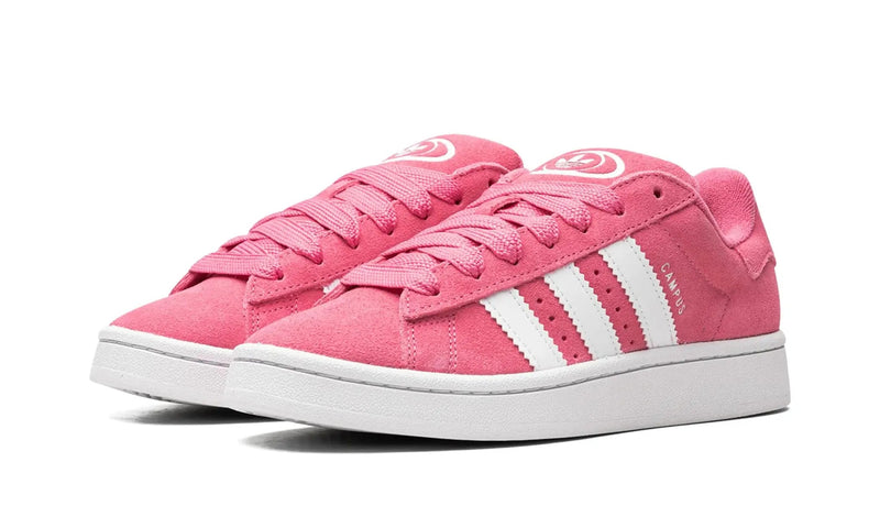 Tênis Adidas Campus 00s Pink Fusion