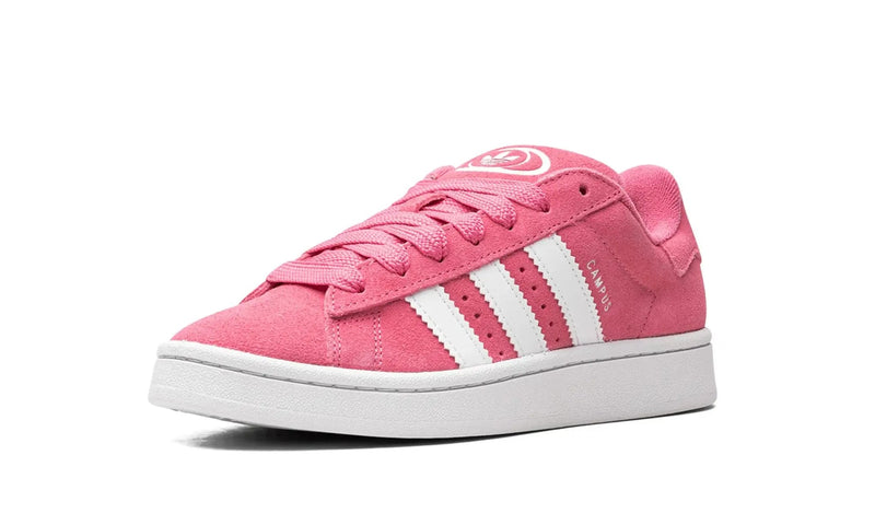 Tênis Adidas Campus 00s Pink Fusion