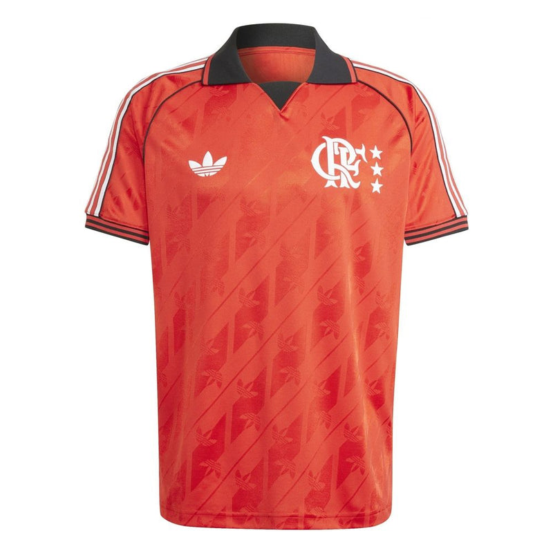 Retro Flamengo Lifestyler 2024/25