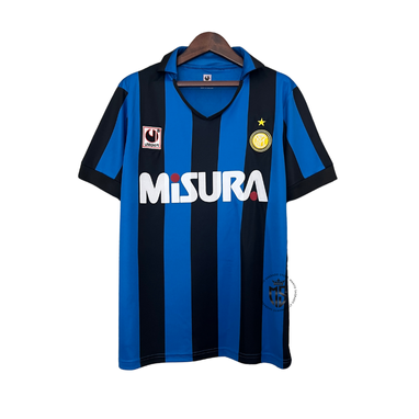 Retro Inter Milan 1990/91