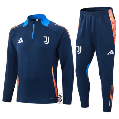  Training Suit Kit Juventus 2024/25 - Adidas