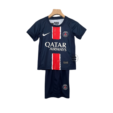 Kit Infantil PSG 2024/25