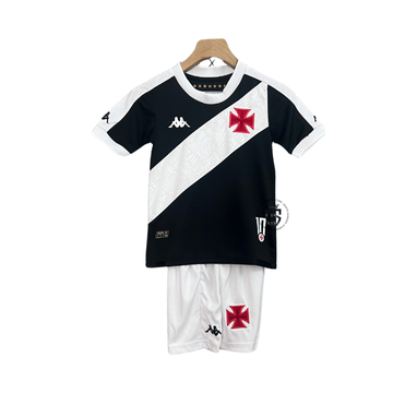 Kit Infantil Vasco 2024/25