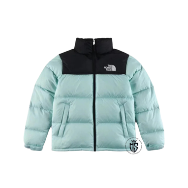 Casaco The North Face Puffer Nuptse 700 Wasabi