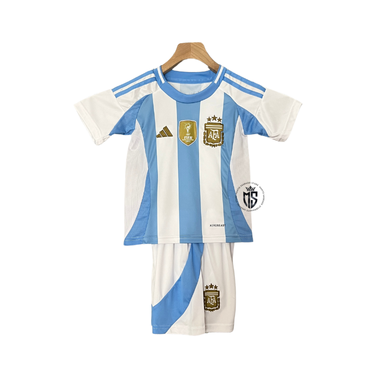 Kit Infantil Argentina 2024/25