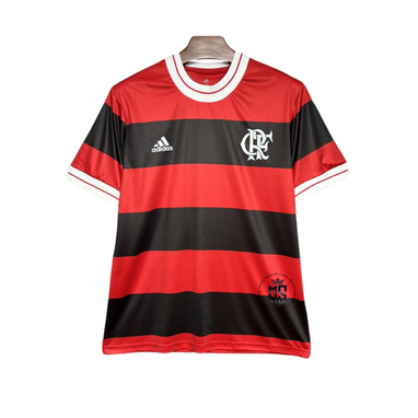 Retro Flamengo 2018 Commemorative Edition