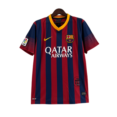 Retro Barcelona 2013/14