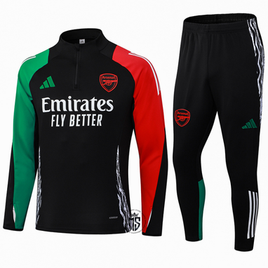 Conjunto de Treino Arsenal 2024/25 - Adidas