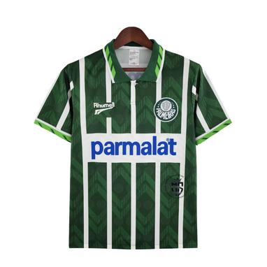 Retro Palmeiras 1996