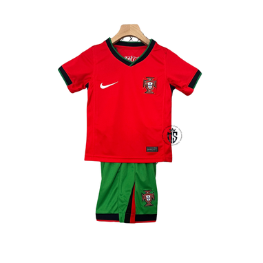 Kit Infantil Portugal 2024/25