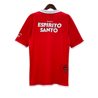 Retro Benfica 2004/05