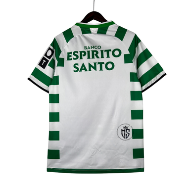 Retro Sporting Lisboa 2003/04