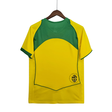 Retro Brasil 2002