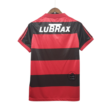 Retro Flamengo 1990