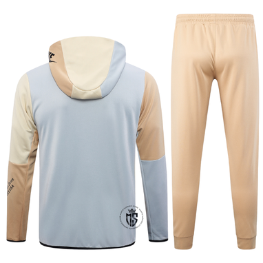 Conjunto Nike Sportswear Tech Fleece – Terra