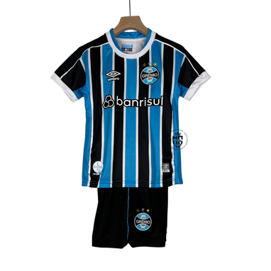 Children's Grêmio CP Kit 2024/25