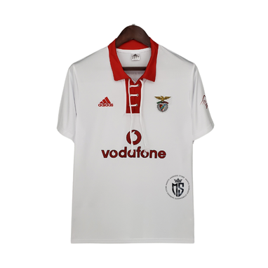 Retro Benfica Fora 2004/05