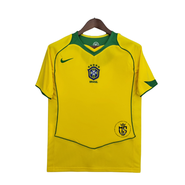 Retro Brasil 2002