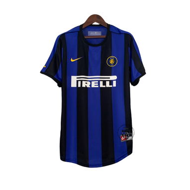 Retro Inter Milan 1999/00