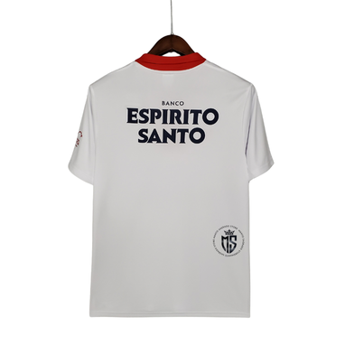 Retro Benfica Fora 2004/05