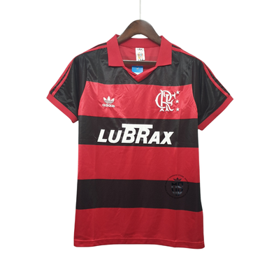 Retro Flamengo 1990