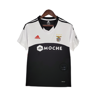 Retro Benfica Fora 2013/14