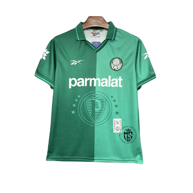 Retro Palmeiras 1997/98