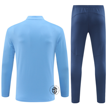 Conjunto de Treino Manchester City 2024/25 - Puma