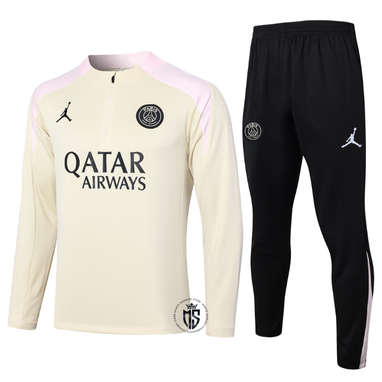 Conjunto de Treino PSG 2024/25 - Air Jordan