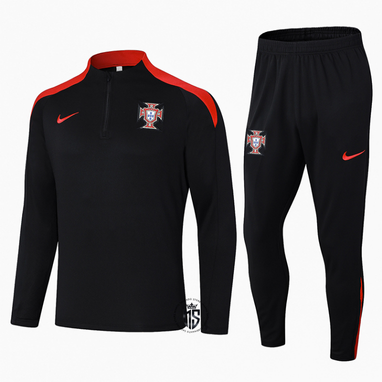 Conjunto de Treino Portugal 2024/25 - Nike