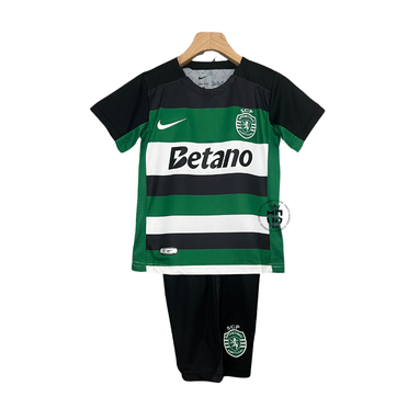 Children's Sporting CP Kit 2024/25