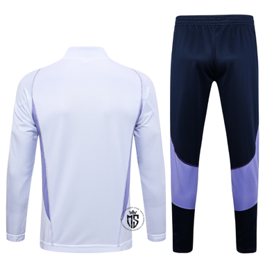 Conjunto de Treino Cruzeiro 2023/24 - Adidas