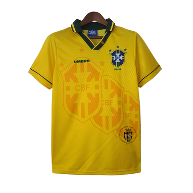 Retro Brasil 1993/94