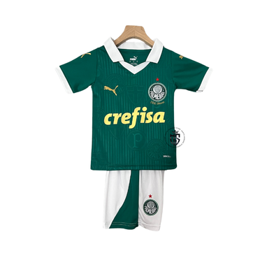 Kids Kit Palmeiras Kit 2024/25