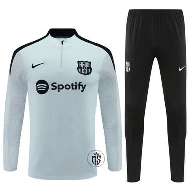  Training Suit Kit Barcelona 2024/25 - Nike