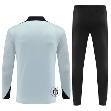  Training Suit Kit Barcelona 2024/25 - Nike