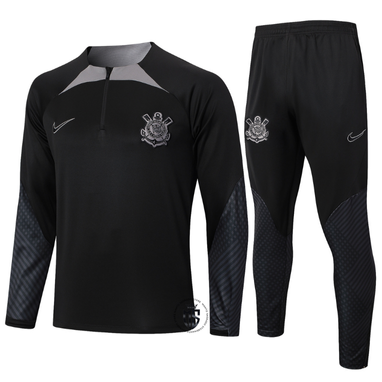 Conjunto de Treino Corinthians 2024/25 - Nike