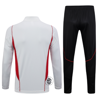  Training Suit Kit São Paulo 2023/24 - Adidas