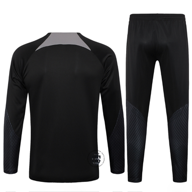 Conjunto de Treino Corinthians 2024/25 - Nike